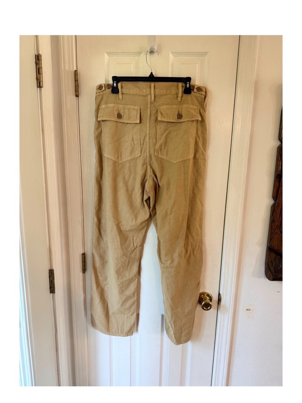 Ralph Lauren Ricky Pant - Picture 6 of 6
